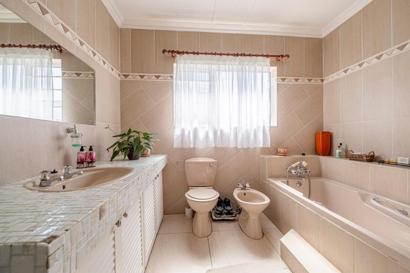 4 Bedroom Property for Sale in Malabar Eastern Cape